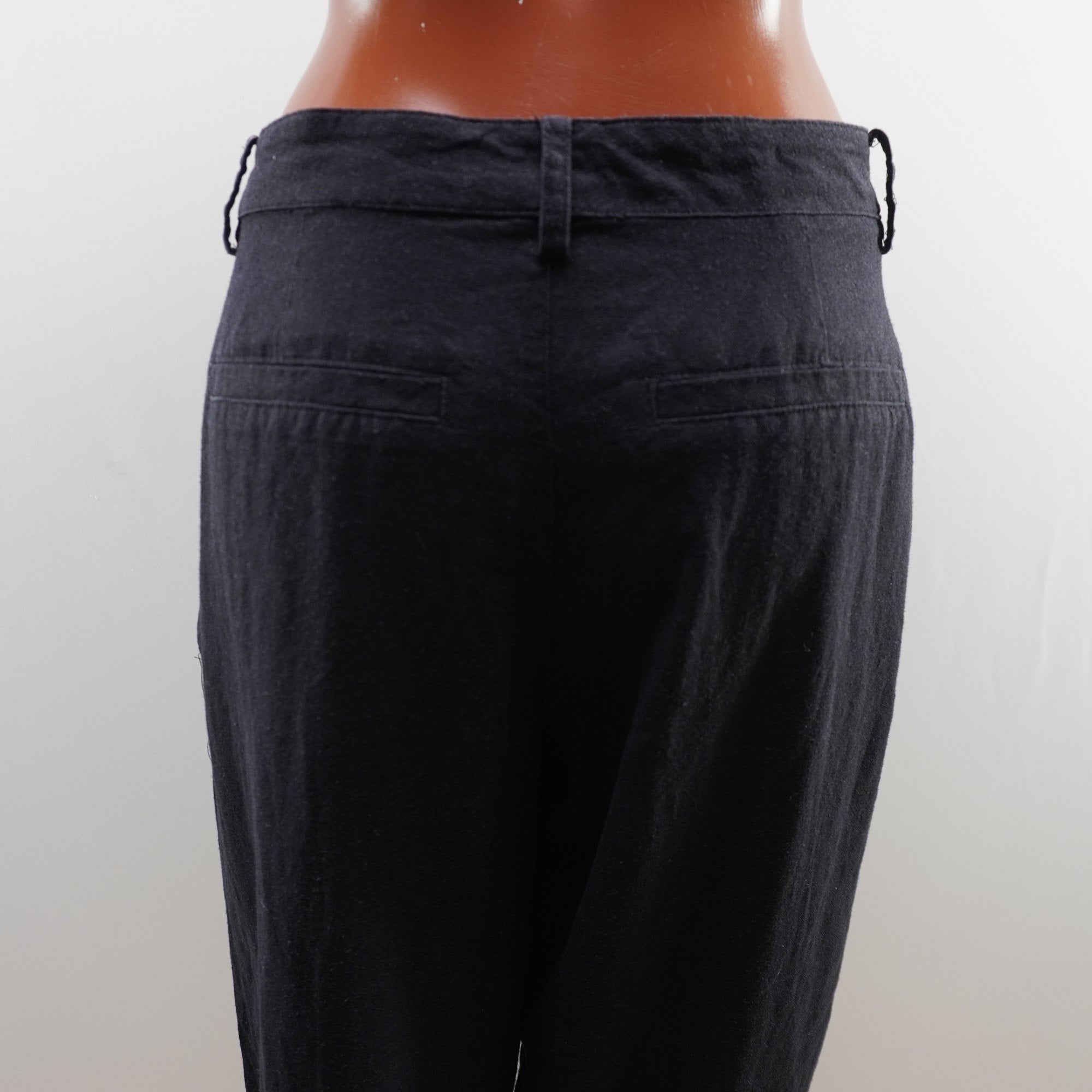 Pantalones para Correr Zara para Mujer Usados - Negro, M