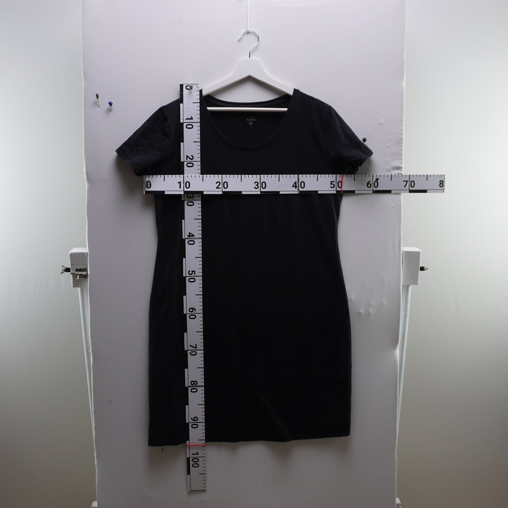 Vestido C&A para Mujer Usado - Negro, L