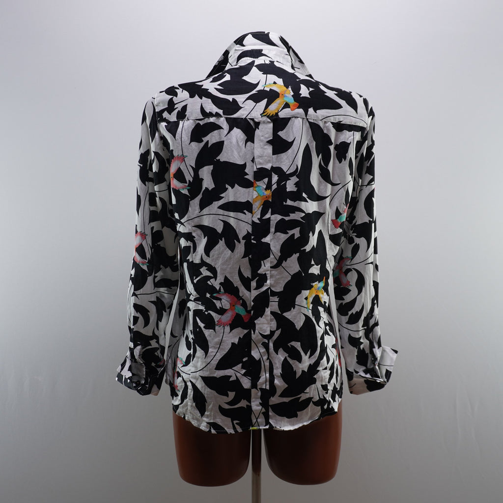 Camisa Milano para Mujer Usada - Blanca, L