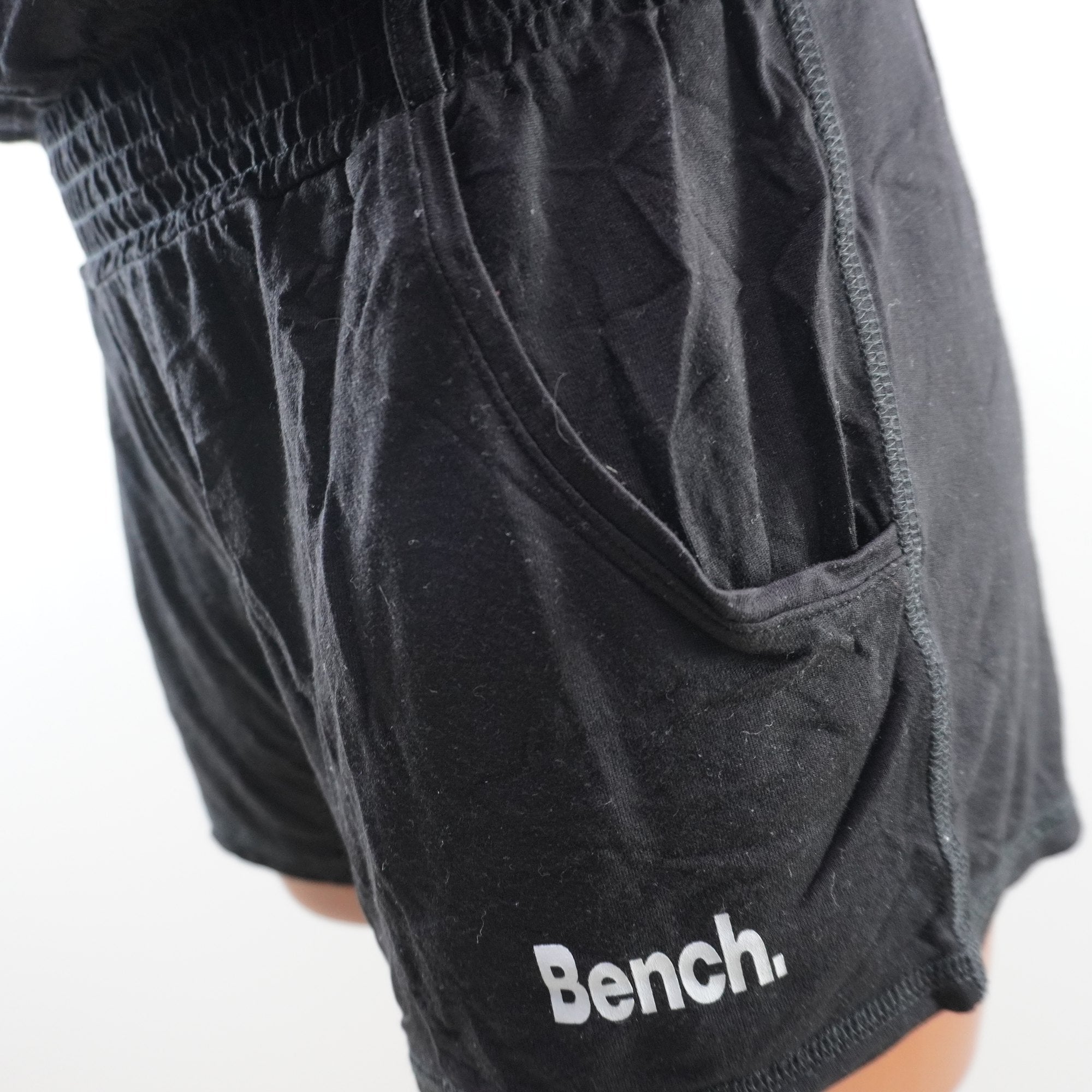 Mono Bench para Mujer Usado - Negro, S