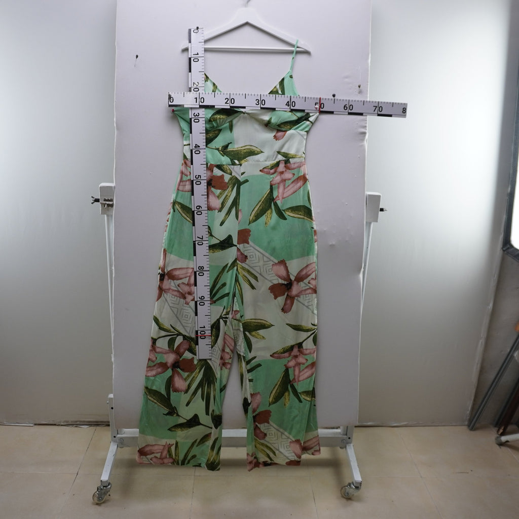 Ropa de Una Pieza Menglu para Mujer Usada - Multicolor, L