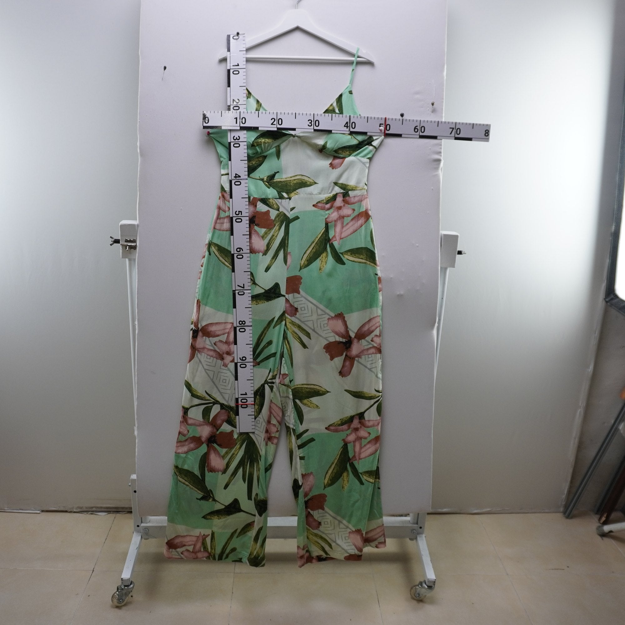 Ropa de Una Pieza Menglu para Mujer Usada - Multicolor, L