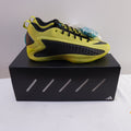 Zapatillas Adidas para Hombre Usadas - Verde, Talla 43.5