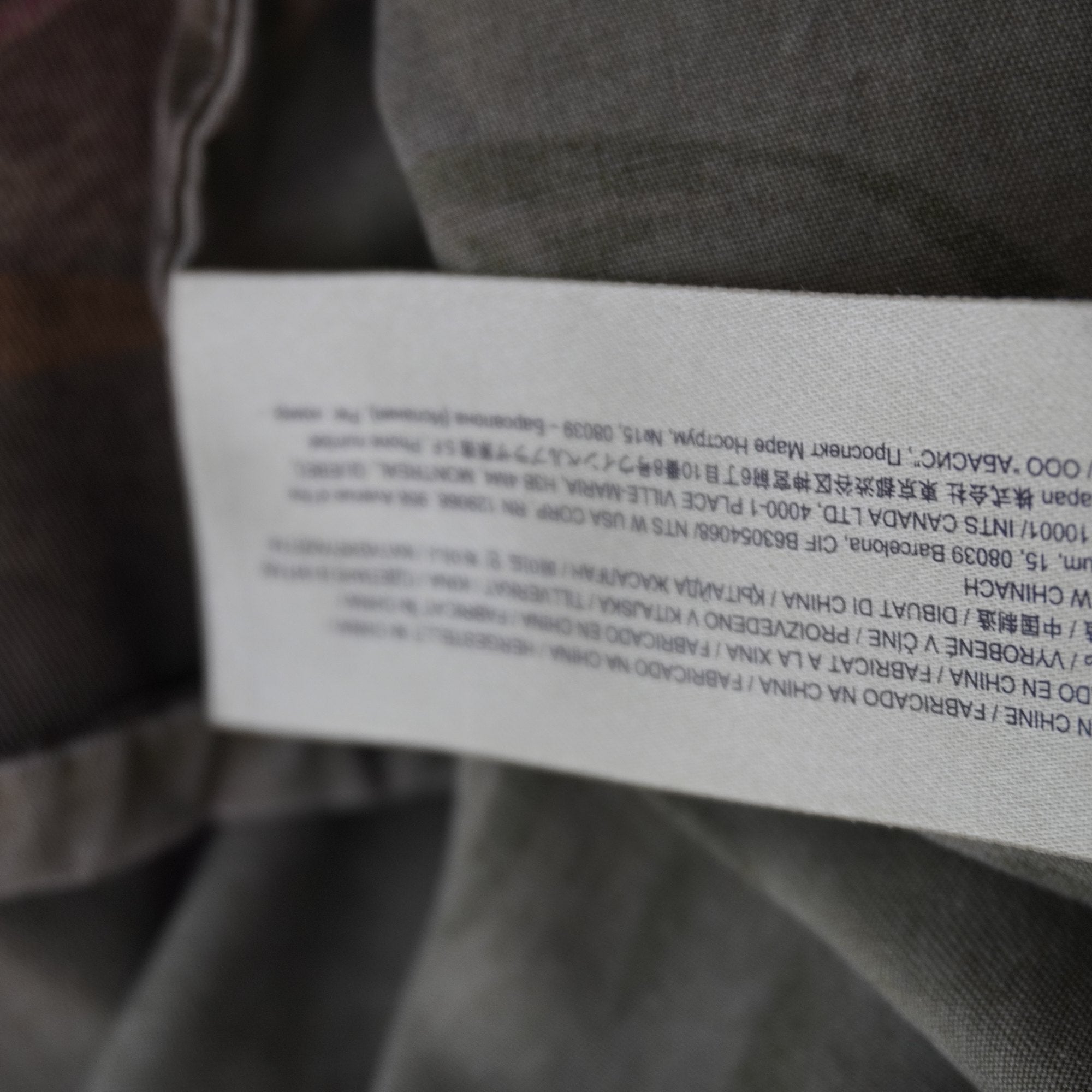 Vestido Desigual para Mujer Usado - Verde, XXXL