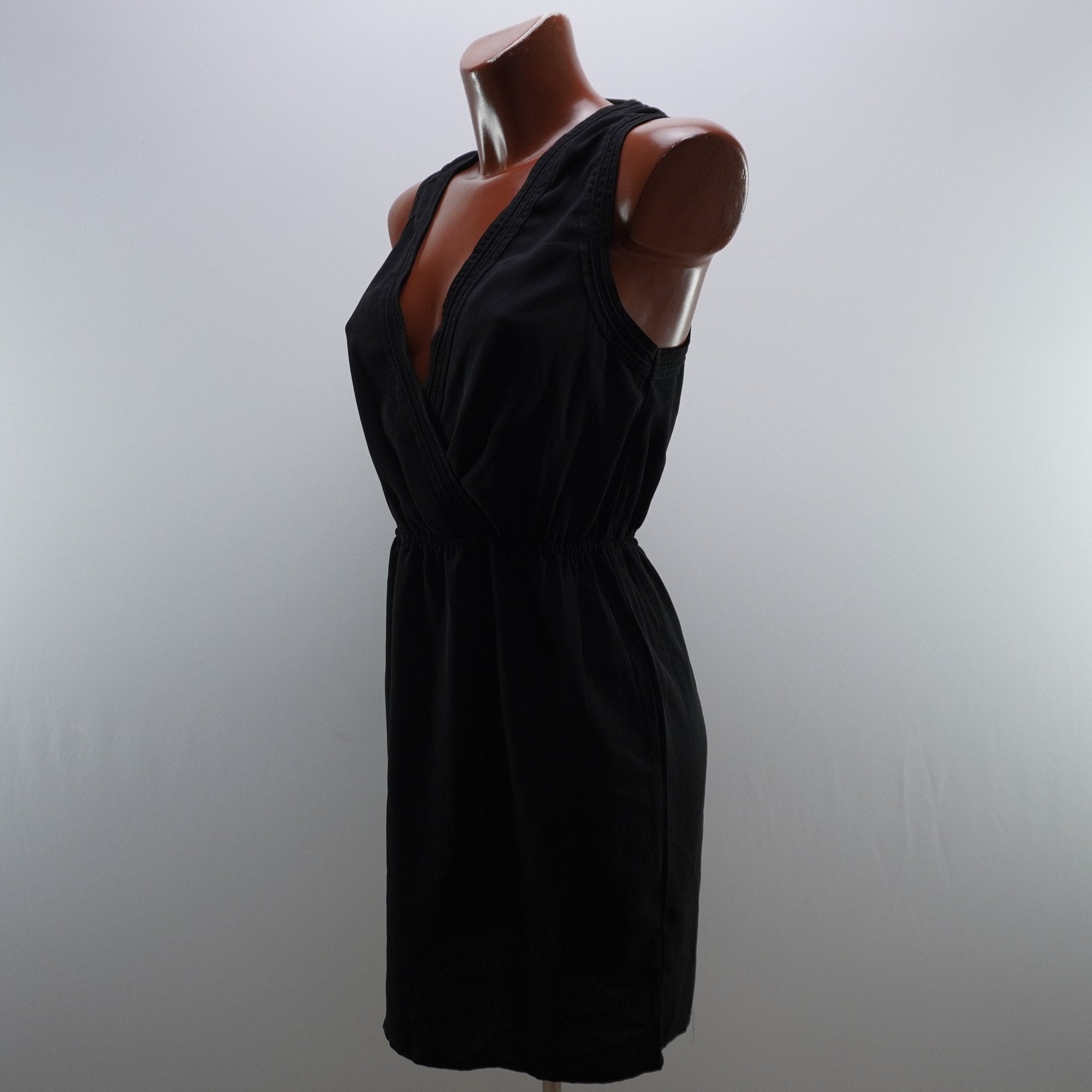 Vestido Natura para Mujer Usado - Negro, XS