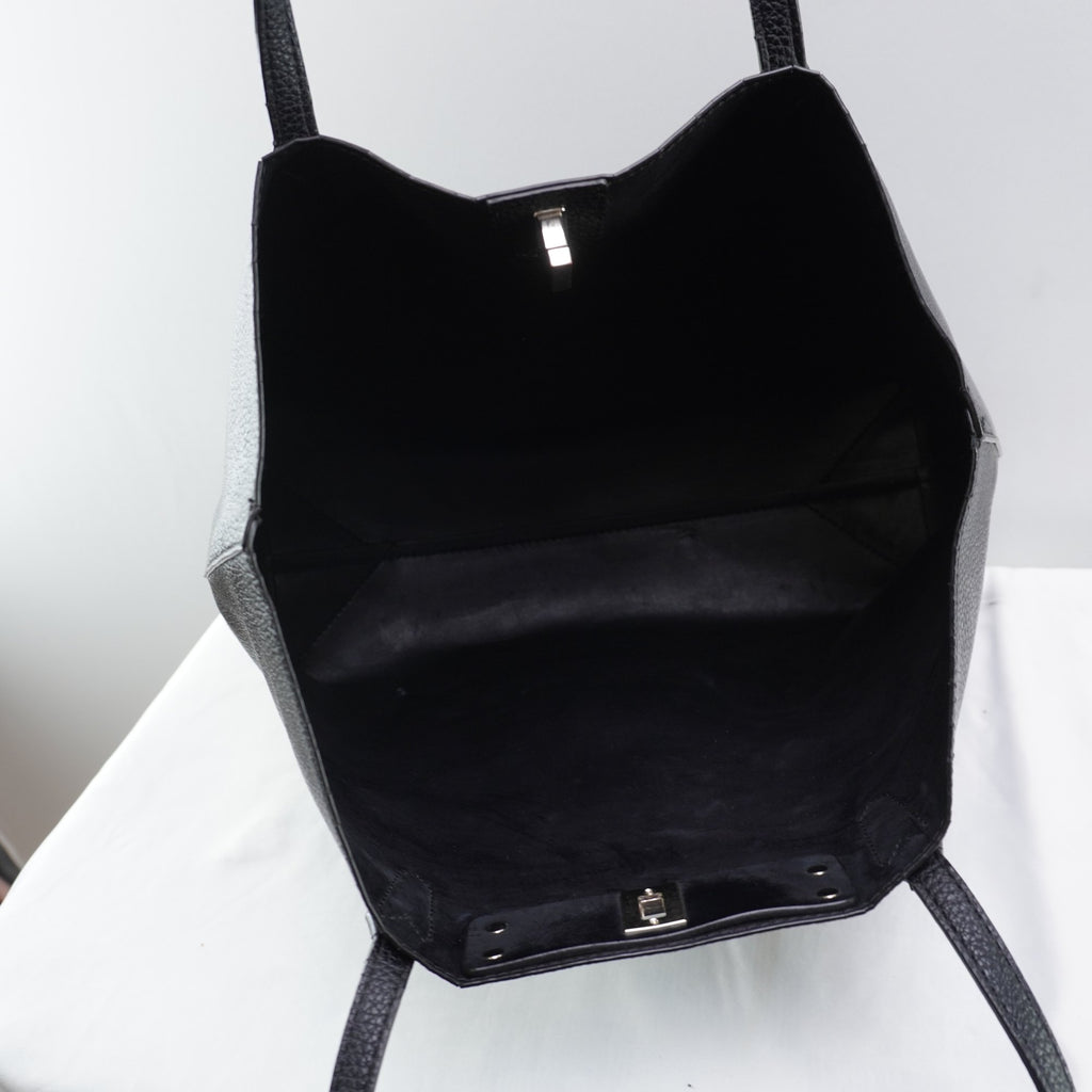 Bolso Baguette Guess para Mujer Usado - Rosa