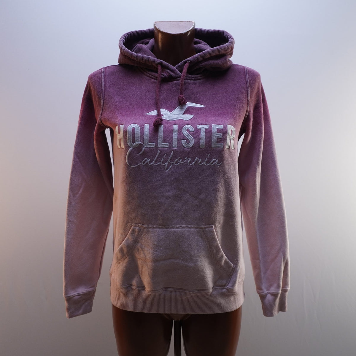 Sudadera Hollister para Mujer Usada - Multicolor, S