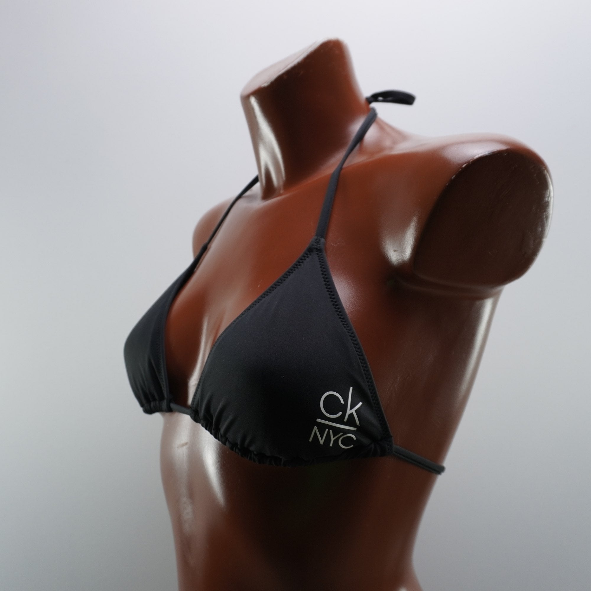 Vestido de Baño Calvin Klein para Mujer Usado - Negro, S