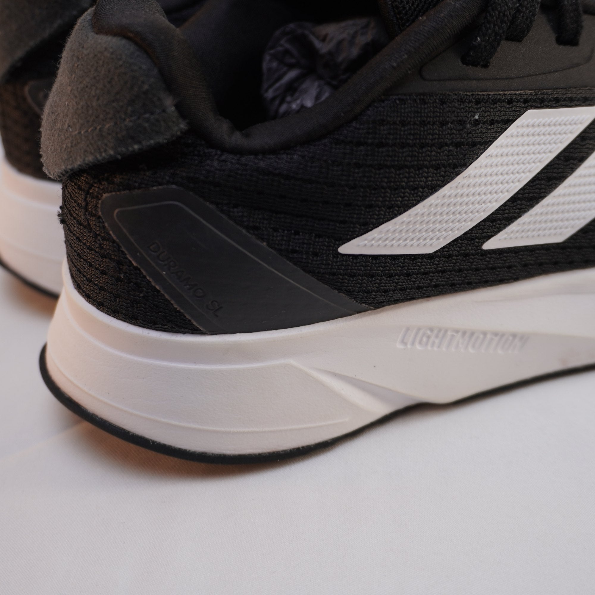 Zapatillas Adidas para Mujer Usadas - Negro, 38