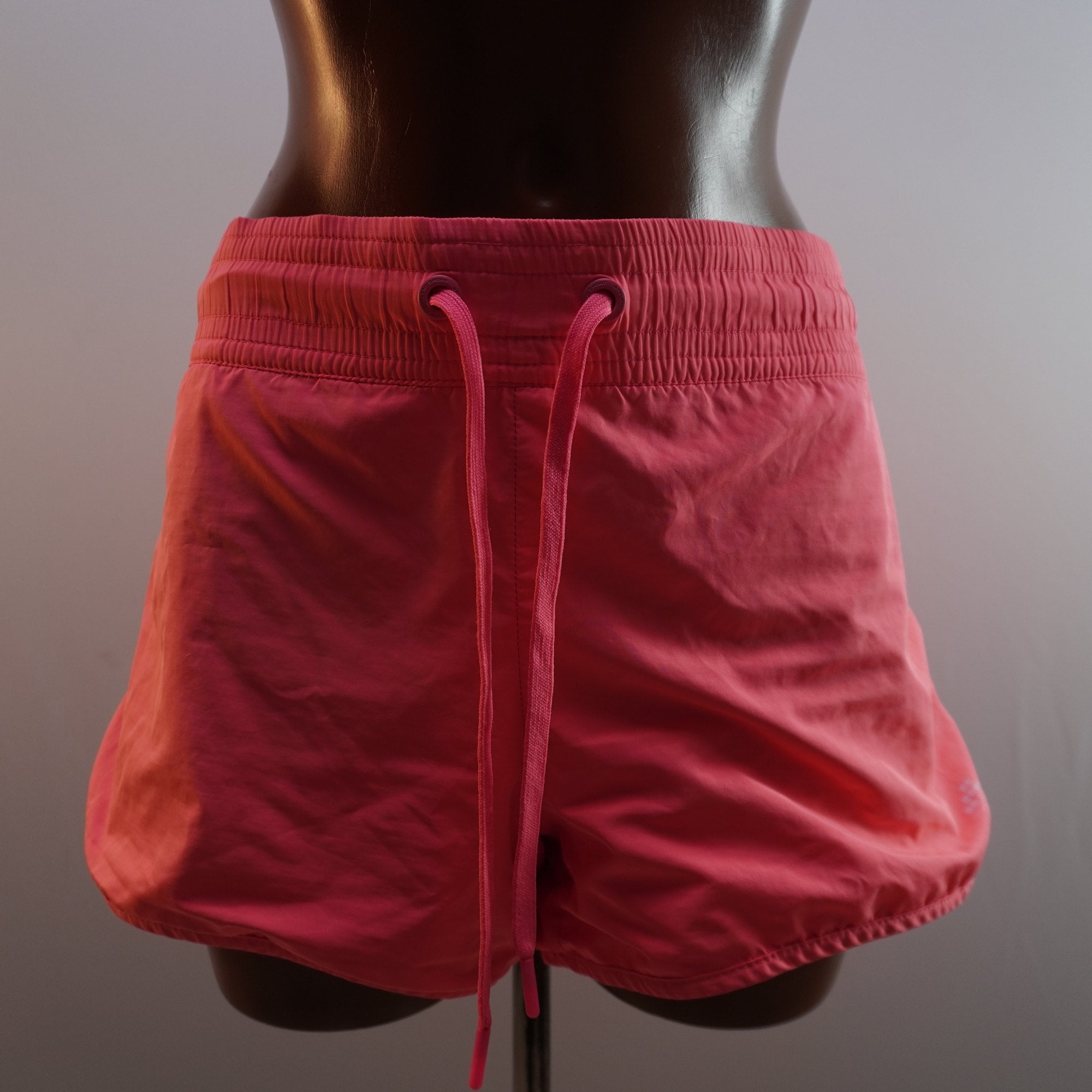 Bermudas H&M para Mujer Usadas - Rosa, XL