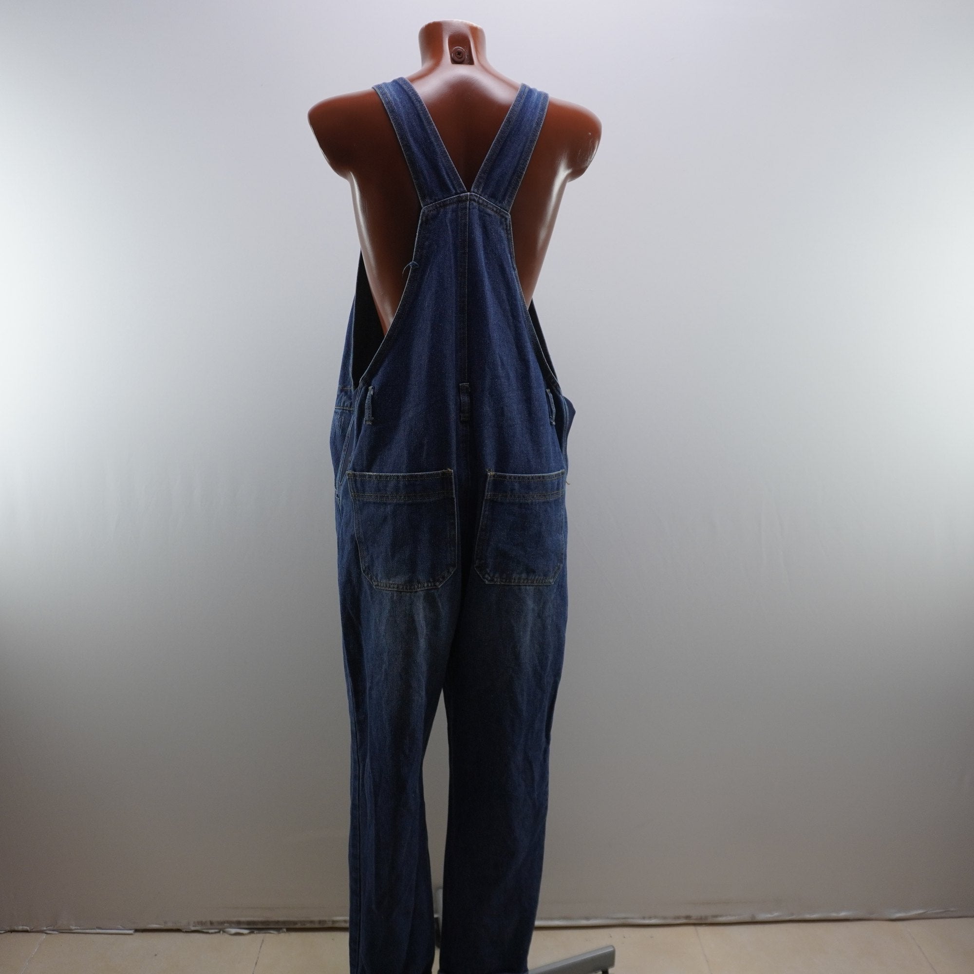 Mono Boohoo para Mujer Usado - Azul Marino, XL