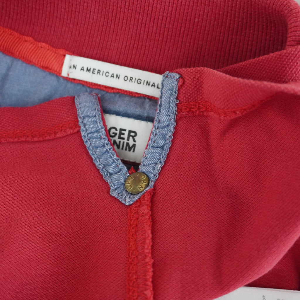 Vestido Tommy Hilfiger para Mujer Usado - Rojo, M