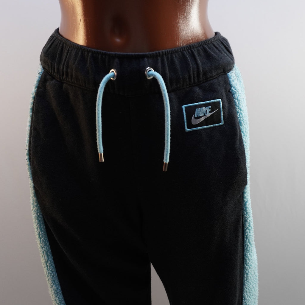 Pantalones para Correr Nike para Mujer Usados - Negro, XS