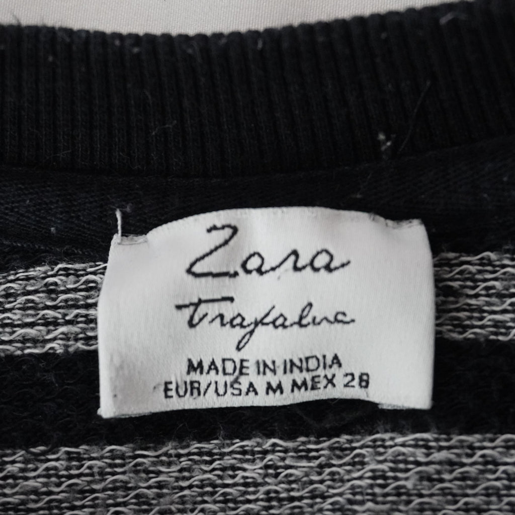 Suéter Zara para Mujer Usado - Negro, M