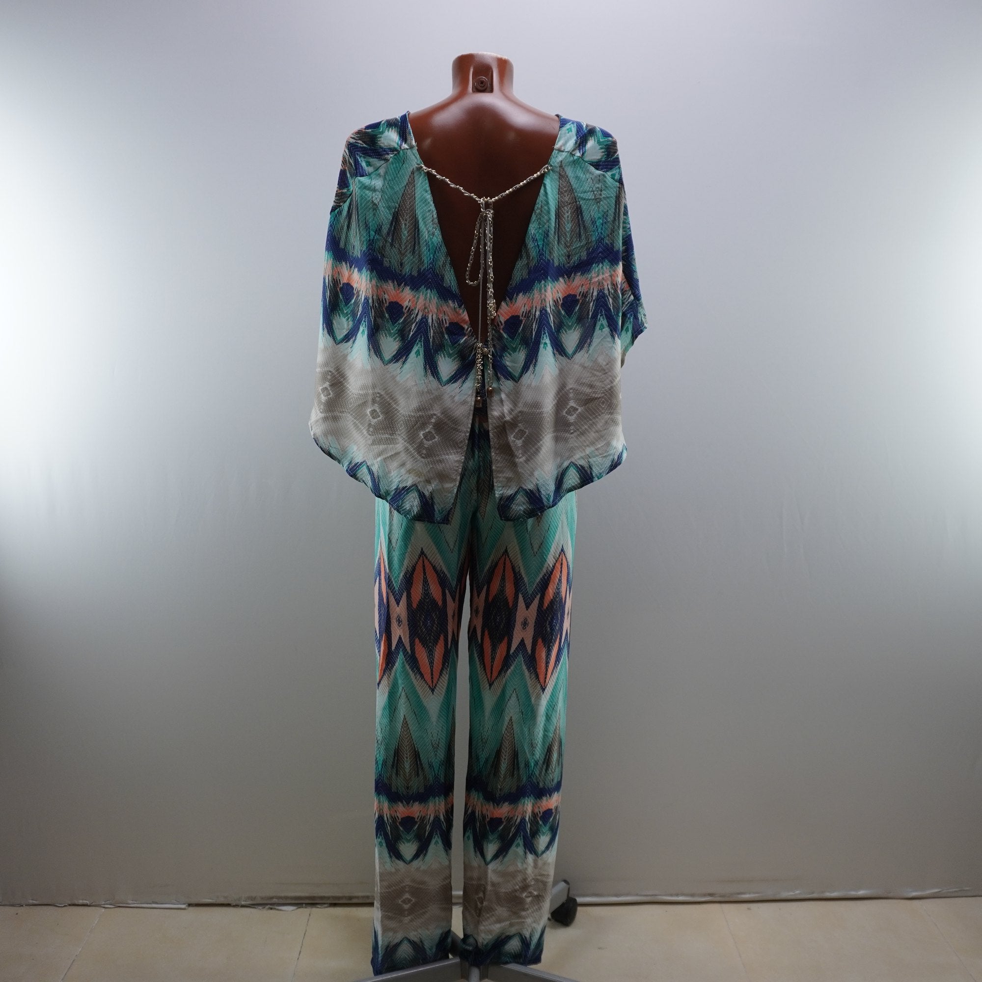 Ropa de Una Pieza Just para Mujer Usada - Multicolor, M