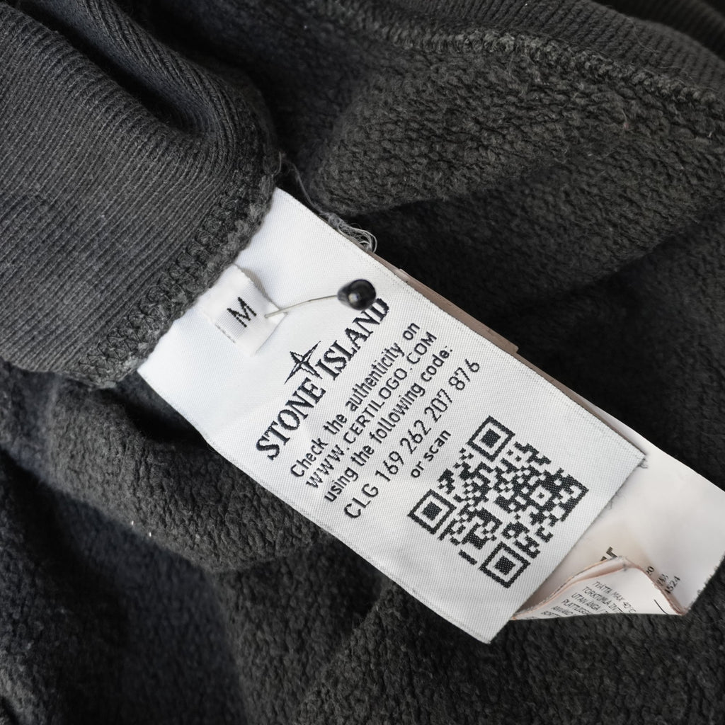 Sudadera Stone Island para Hombre Usada - Gris, M