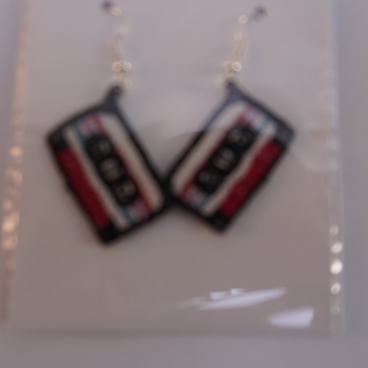 Pendientes Chungo Lab para Mujer Usados - Multicolor