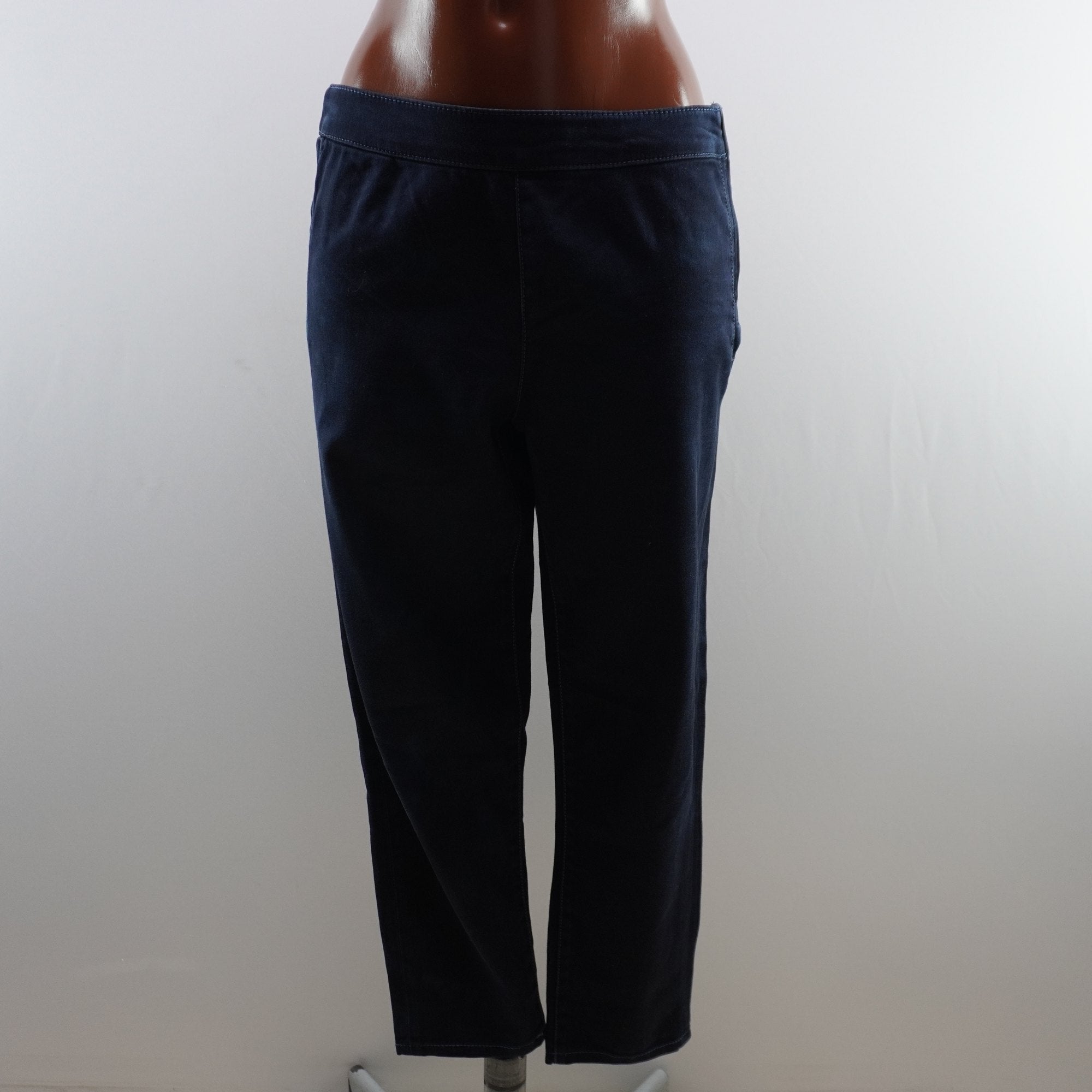 Vaqueros Easy para Mujer Usados - Azul, M