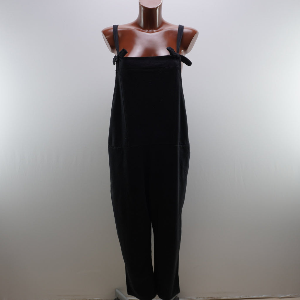 Mono Italian Style para Mujer Usado - Negro, L