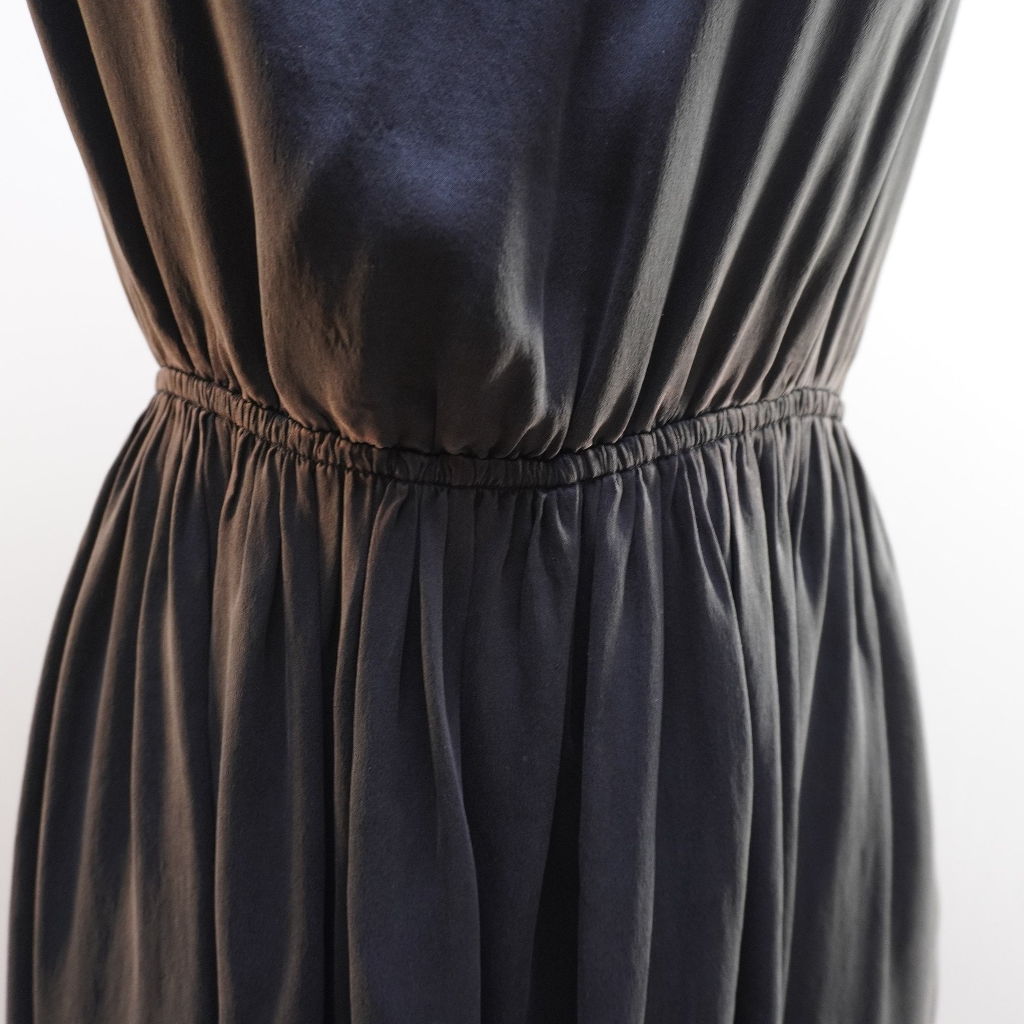 Vestido Javier Simorra para Mujer Usado - Negro, S