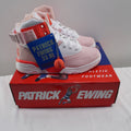 Zapatillas Patrick Ewing 33 para Hombre Usadas - Rosa, Talla 42.5