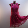 Vestido Bodyflirt para Mujer Usado - Rosa, L