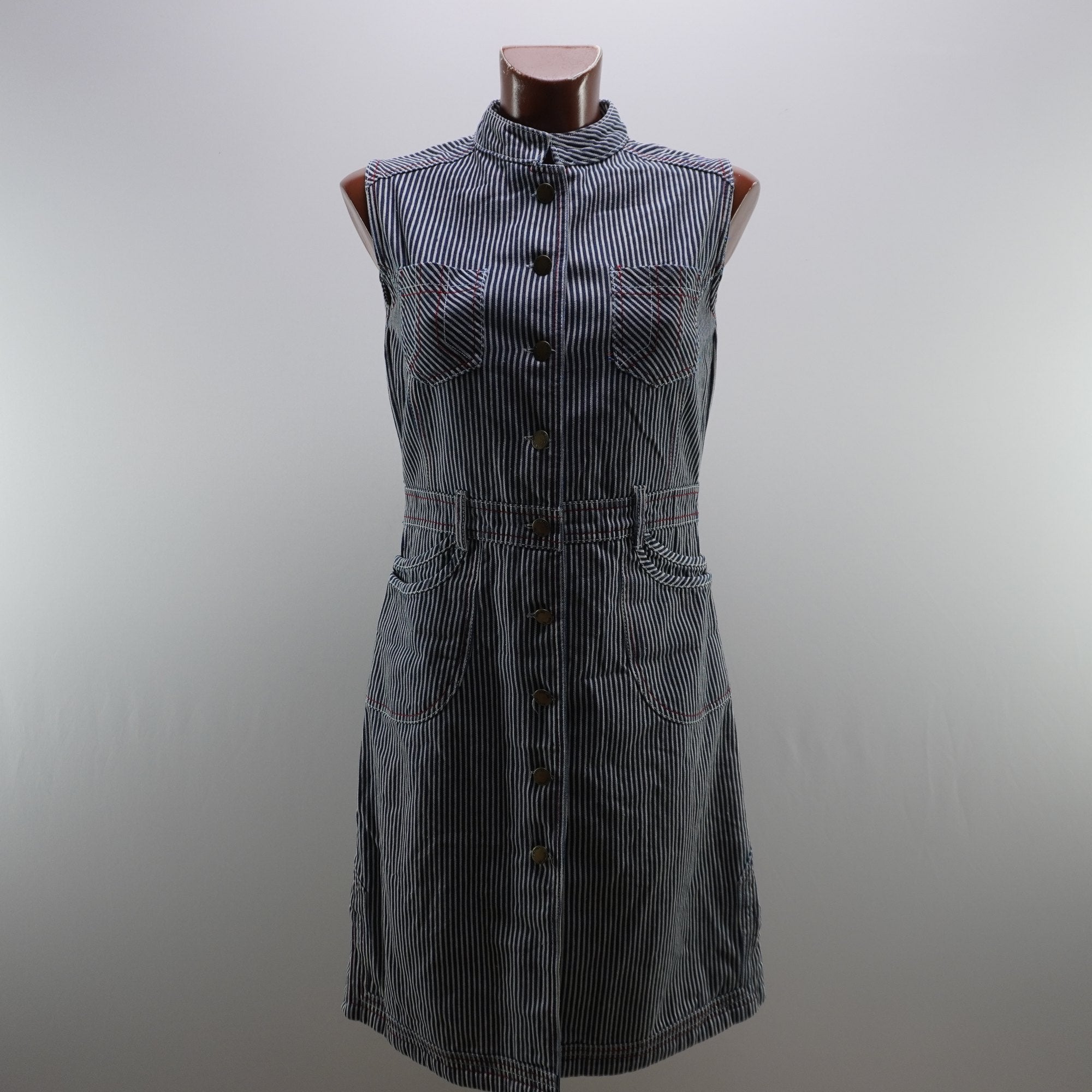 Vestido Rivenride para Mujer Usado - Azul, L