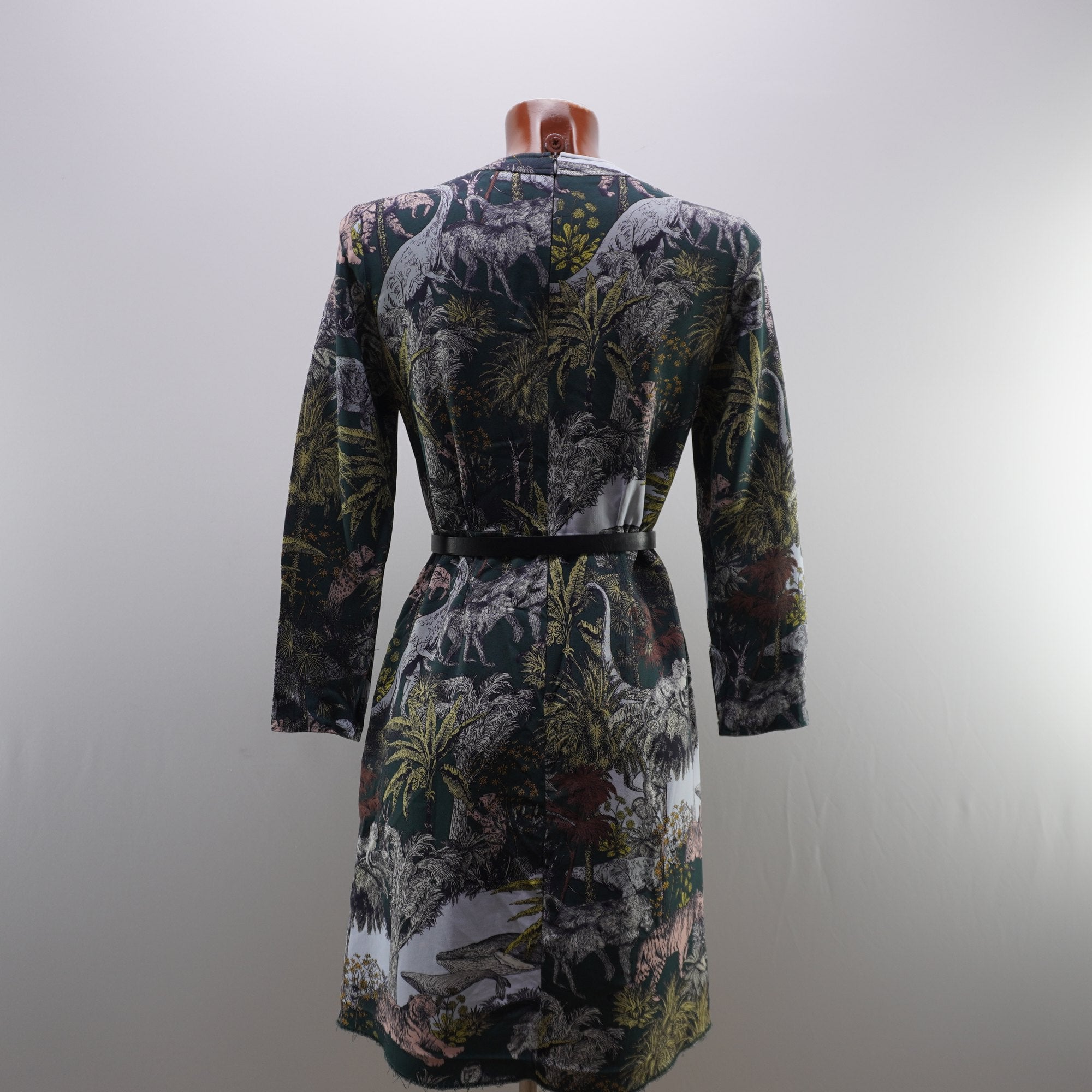 Vestido Bimba y Lola para Mujeres Usado - Multicolor, S