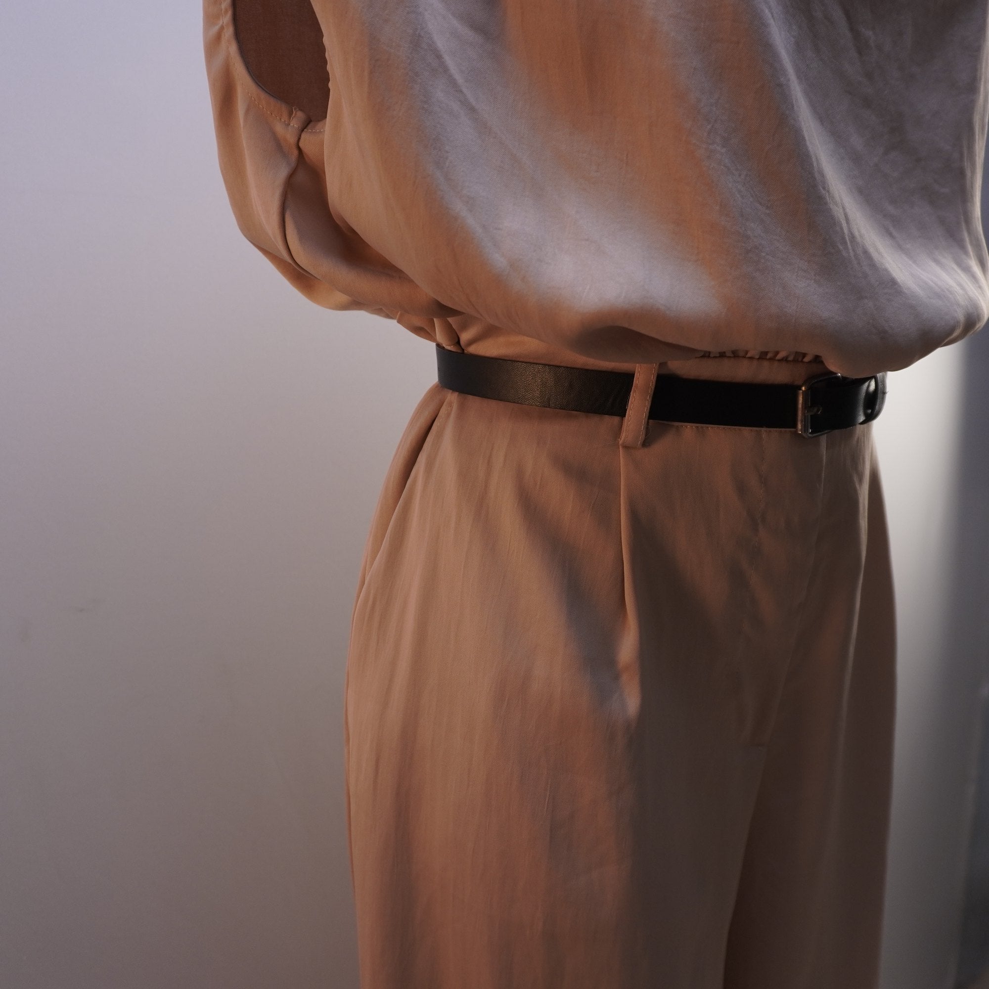 Mono Amisu para Mujer Usado - Beige, L