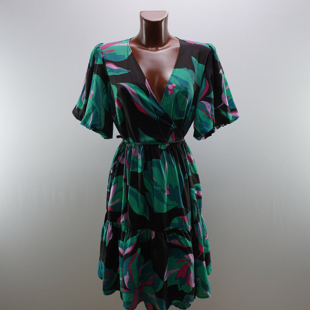 Vestido YAS para Mujer Usado - Multicolor, Grande (L)