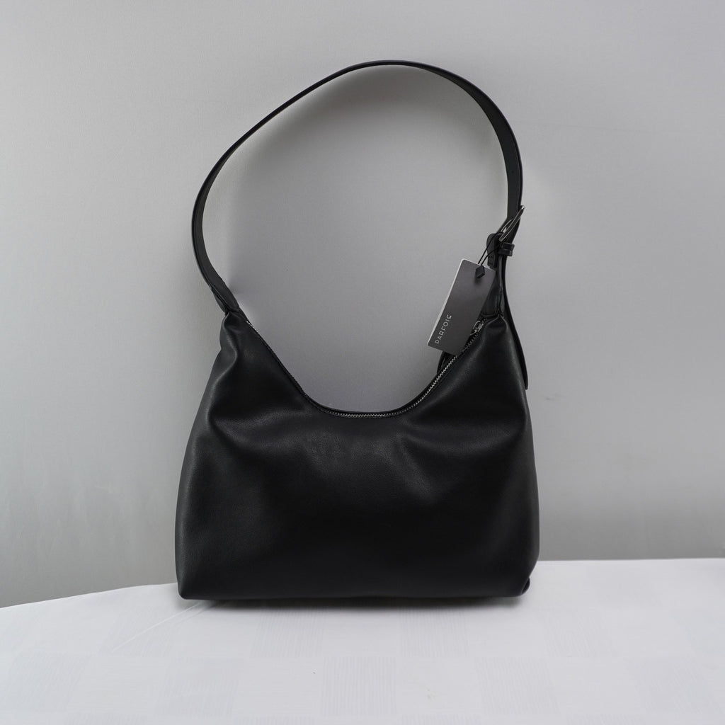Bolso Baguette Parfois para Mujer Usado - Negro