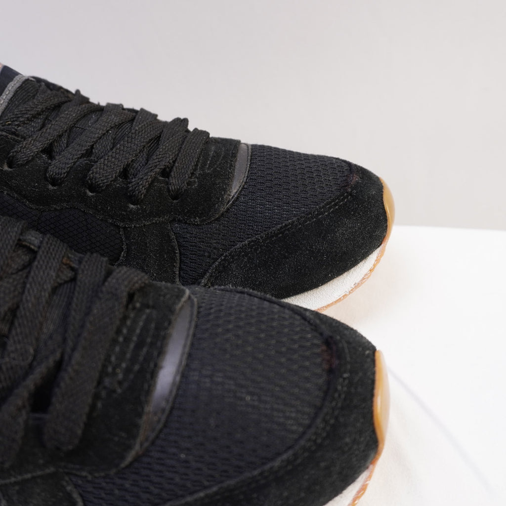 Zapatillas Skechers para Mujer Usadas - Negro, 39