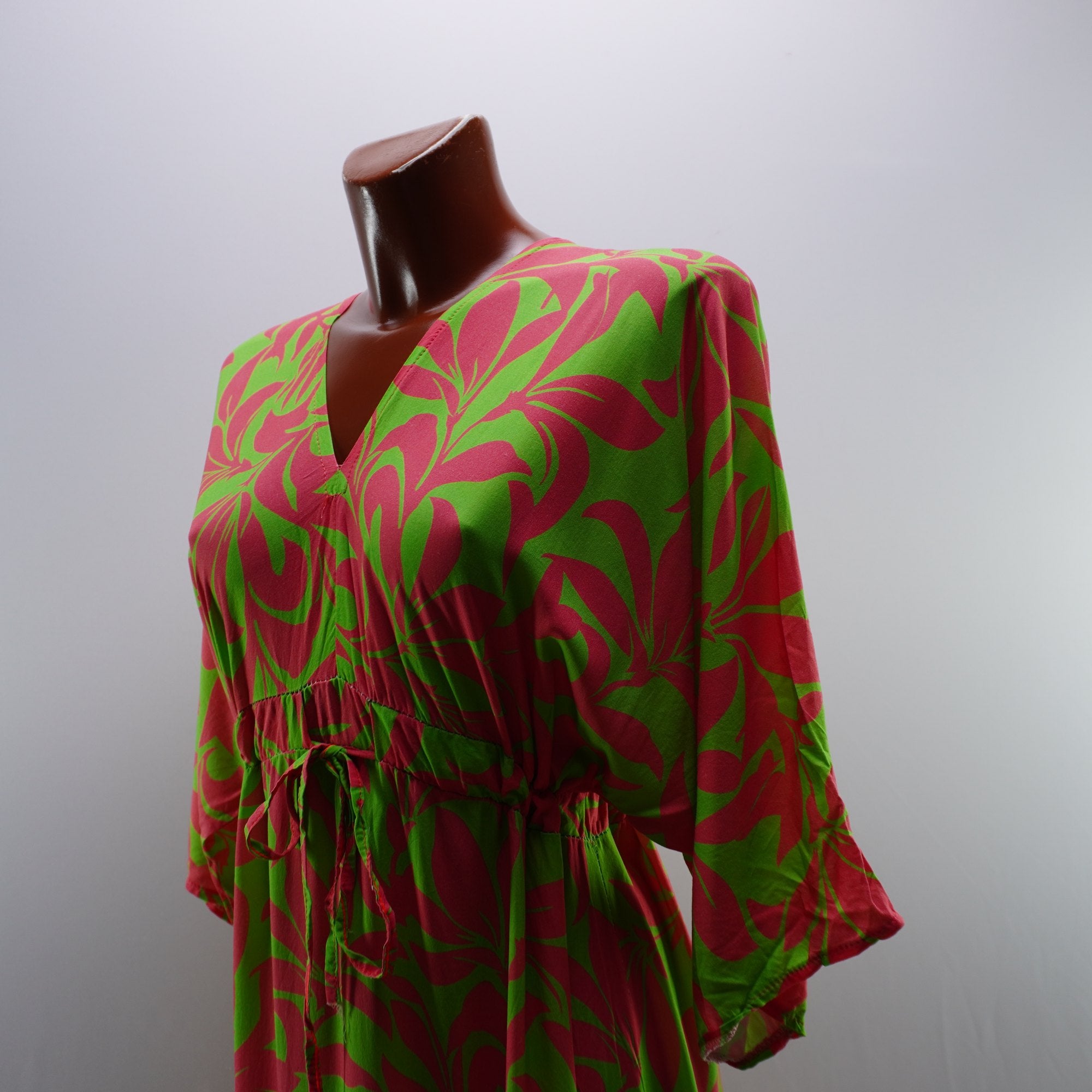 Vestido New Collection para Mujer Usado - Multicolor, L