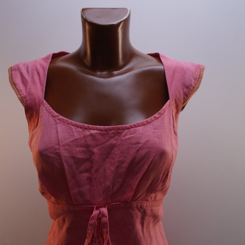 Vestido Calvin Klein para Mujer Usado - Rosa, Muy Buen Estado