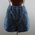 Pantalones Cortos Vaqueros OVS para Mujer Usados - Azul, XL
