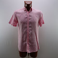 Camisa de Vestir Pedro del Hierro para Hombre Usada - Rosa, S