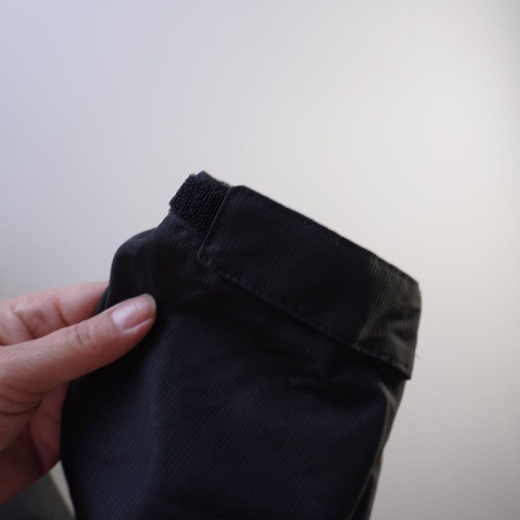 Parka Your Stayl para Hombre Usada - Negra, L