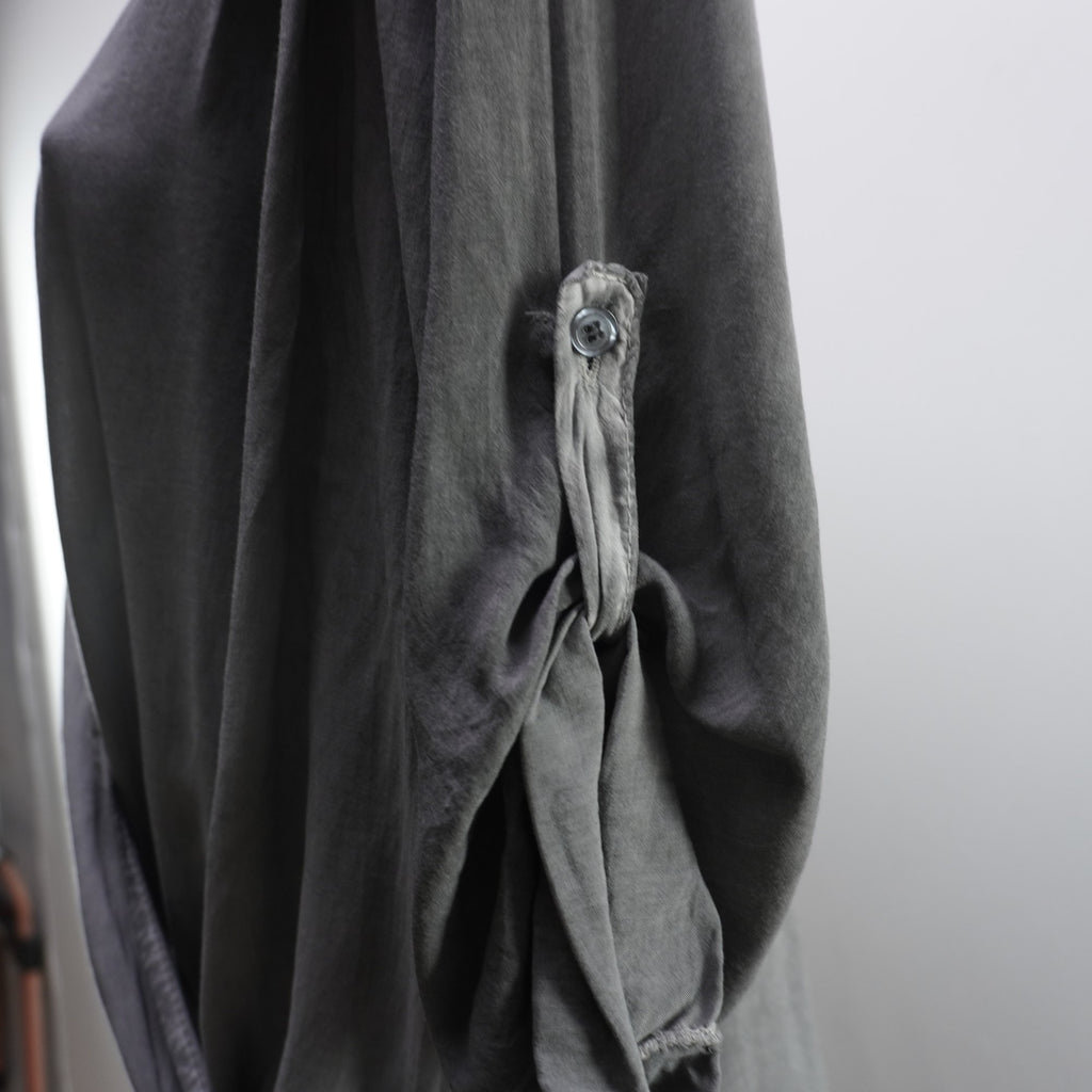 Camisa Rblz para Mujer Usada - Gris, XL