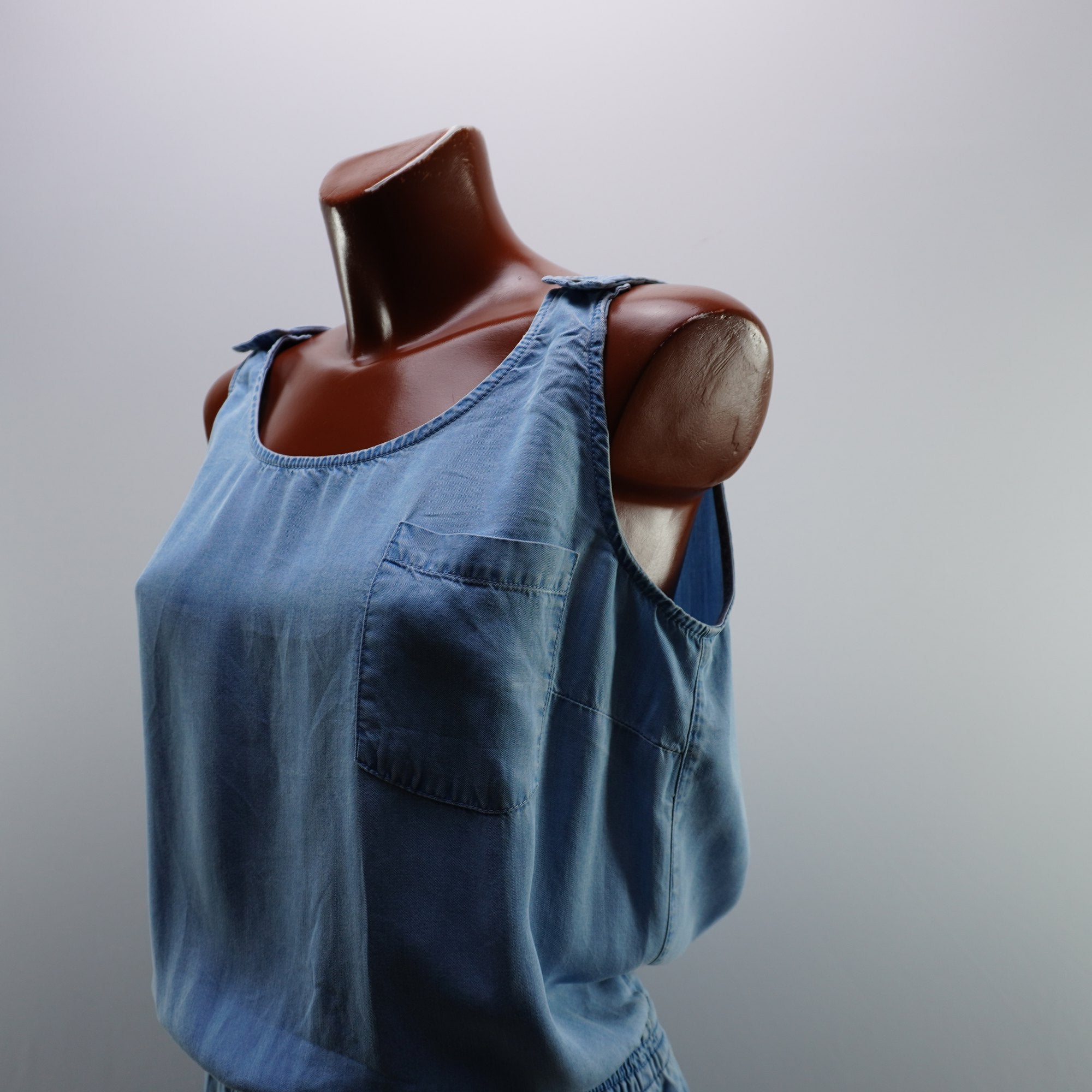 Mono Southern Cotton para Mujer Usado - Doble Extragrande (XXL), Muy Buen Estado