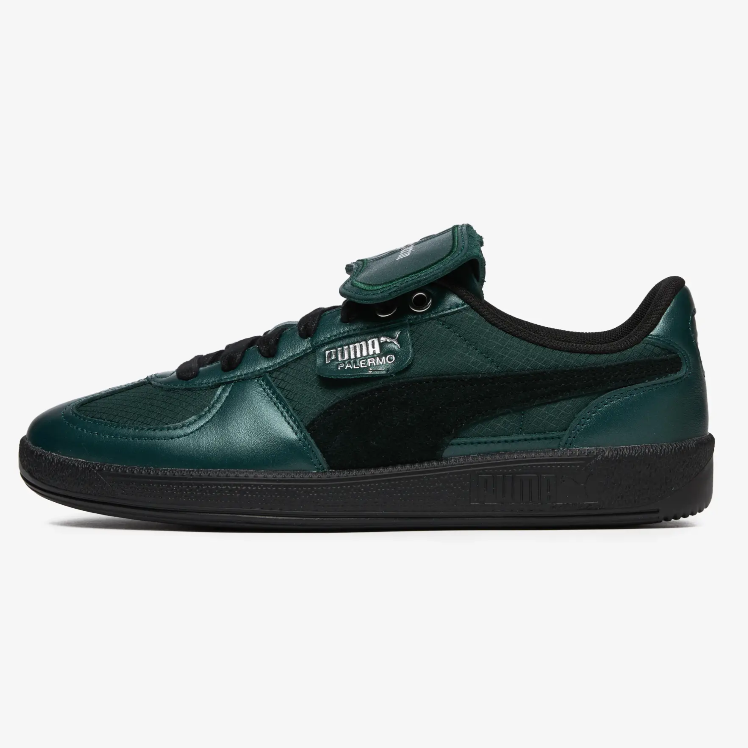 Zapatillas Puma x Harry Potter para Mujer – Verde, Talla 38,5, Edición Especial