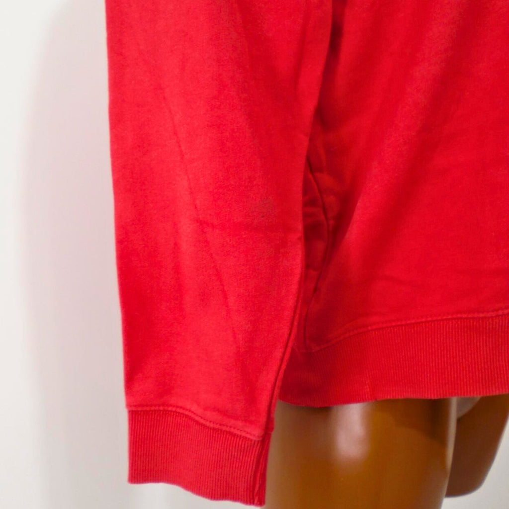 Snag a Deal on Green Coast Women's Multicolor Sweatshirt, Size S - Used, Good Condition!