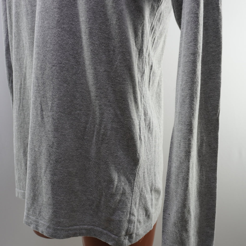 Sudadera Quiksilver para Hombre Usada - Gris, L