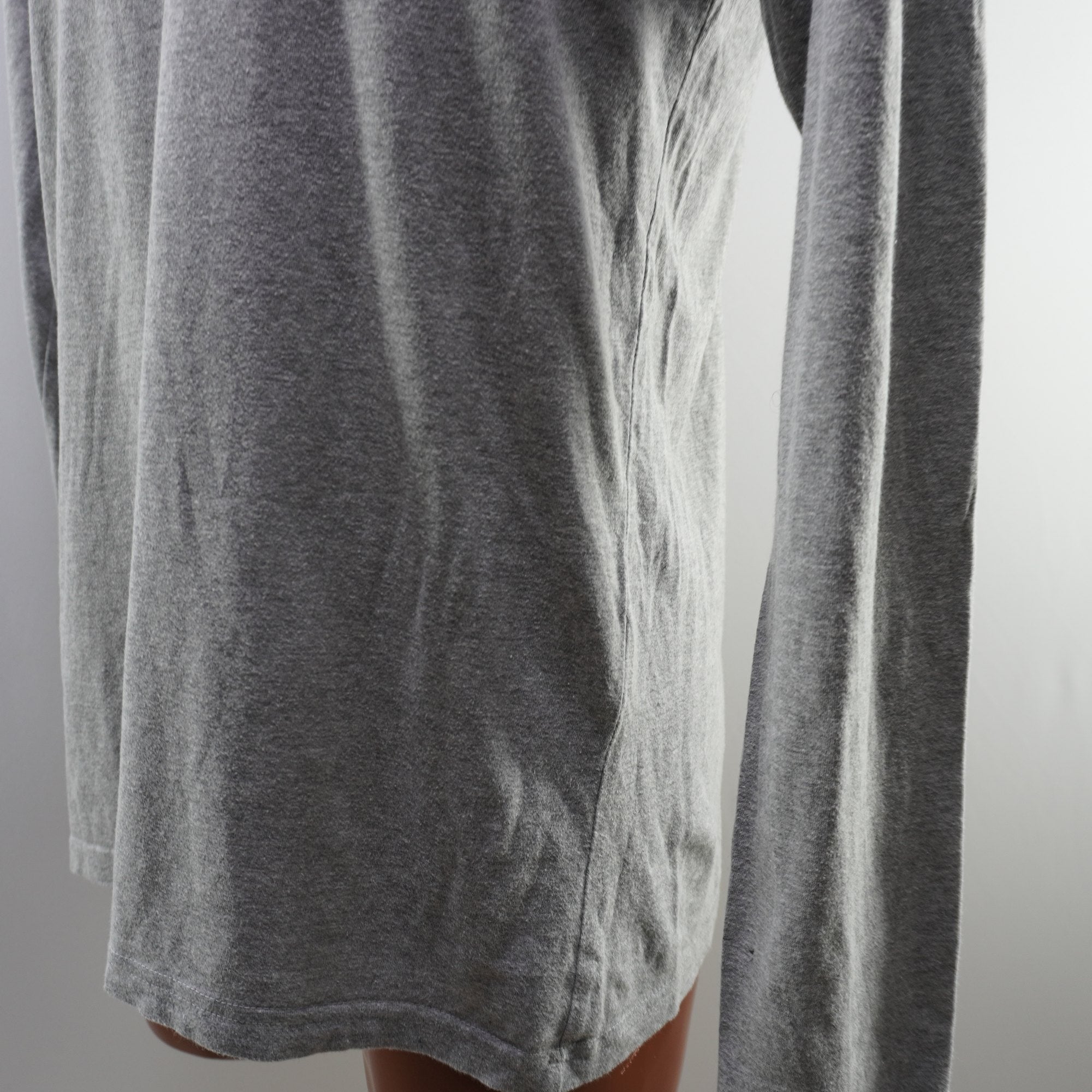 Sudadera Quiksilver para Hombre Usada - Gris, L