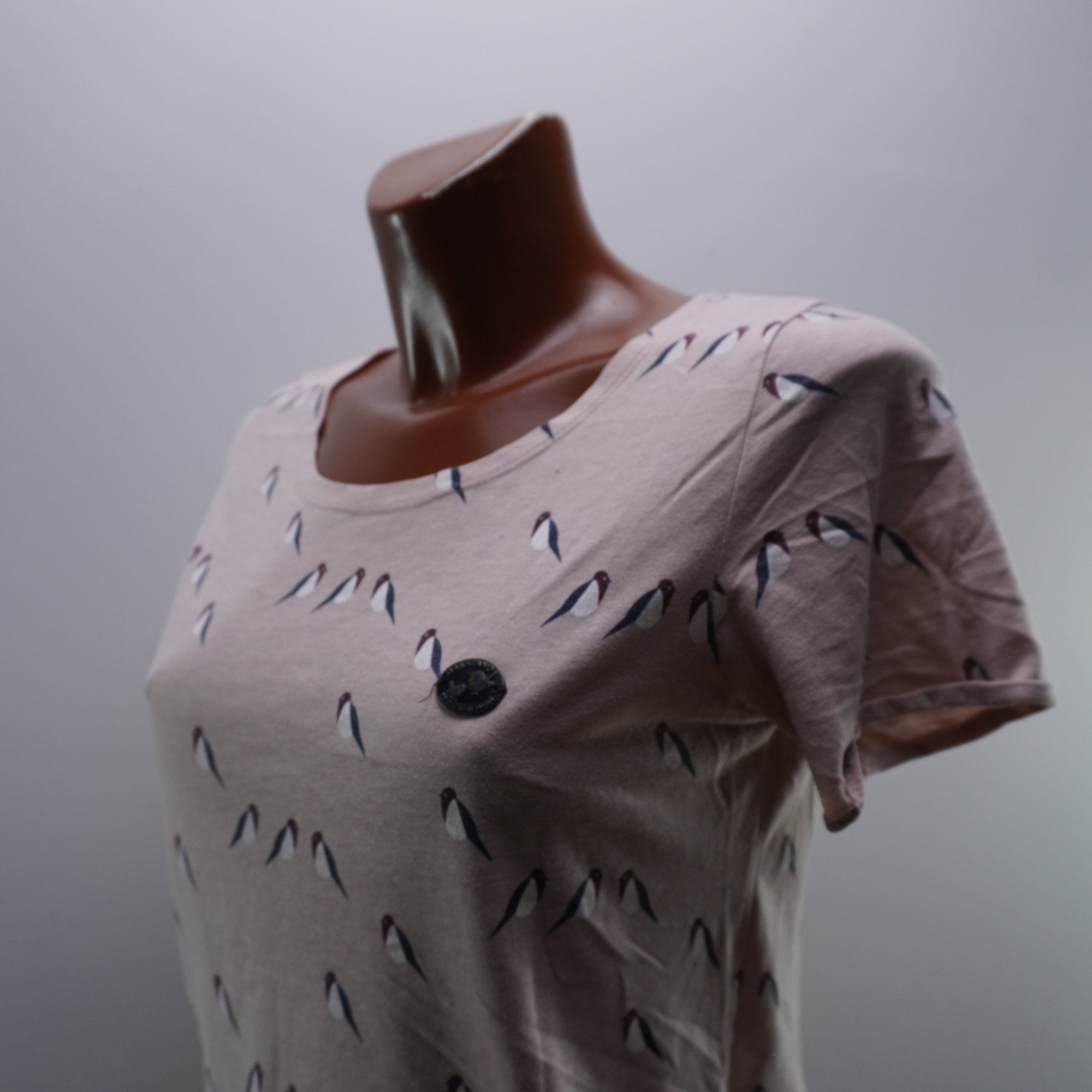 Vestido Naketano para Mujer Usado - Rosa, M