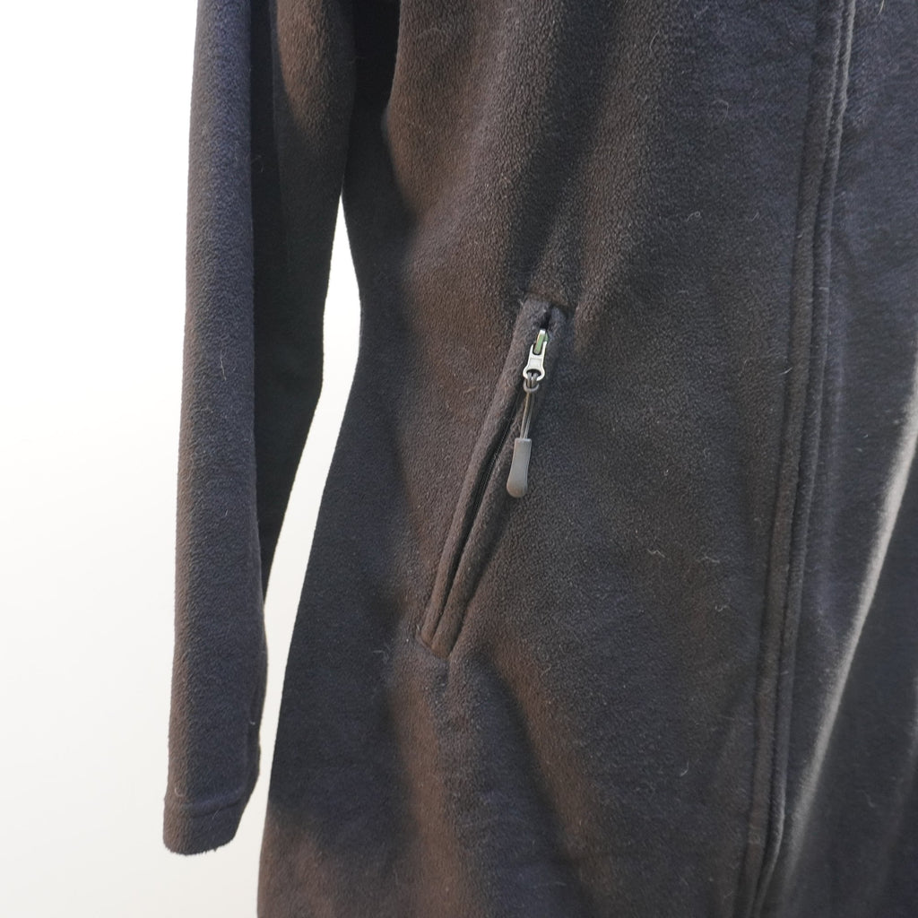 Sudadera con Capucha Crane para Mujer en Negro - L, Usada en Muy Buen Estado