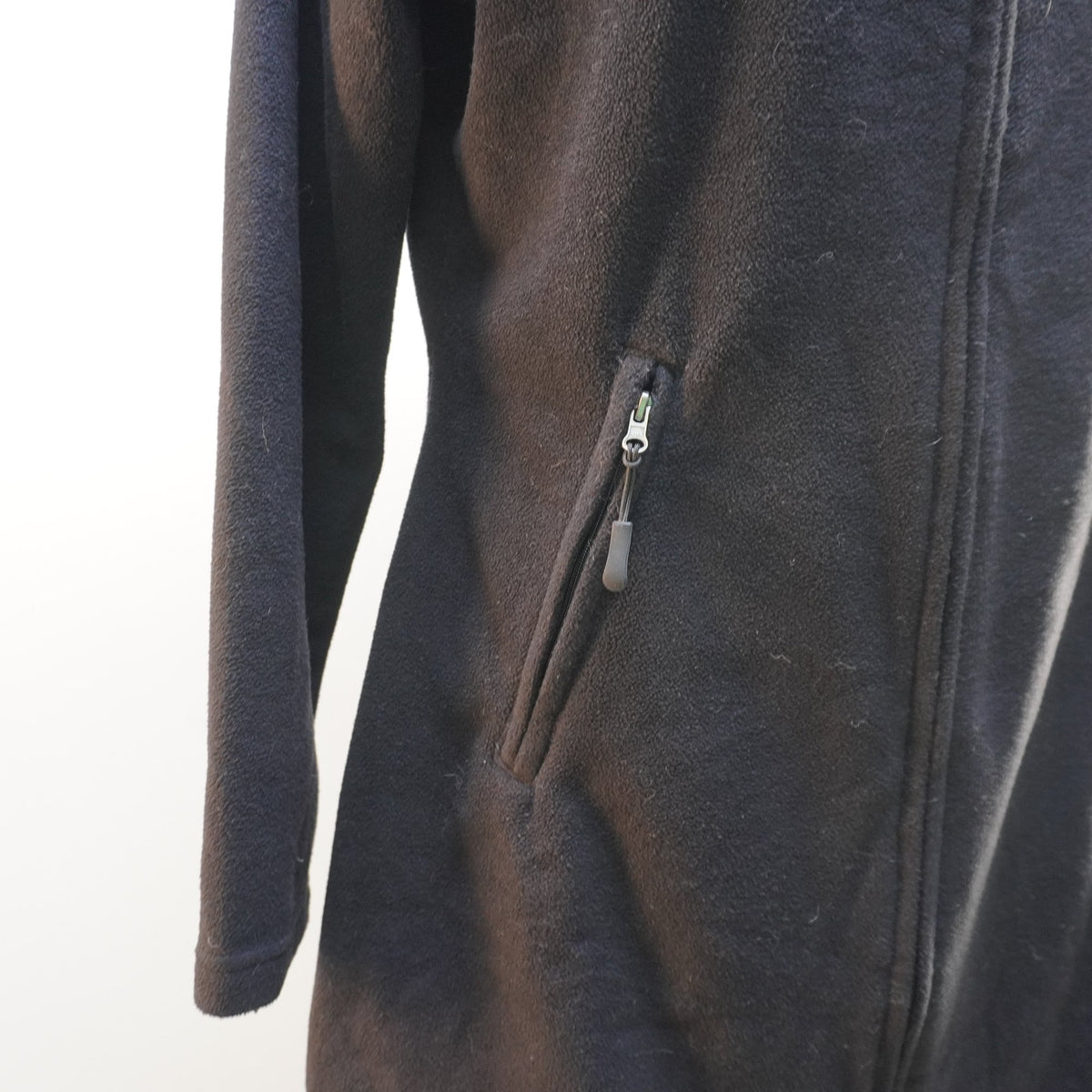 Sudadera con Capucha Crane para Mujer en Negro - L, Usada en Muy Buen Estado