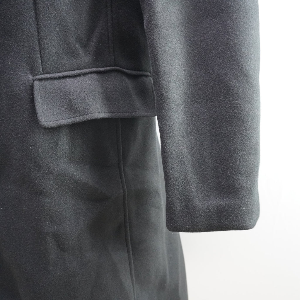 Sobretodo Italian Style para Hombre Usado - Negro, XL