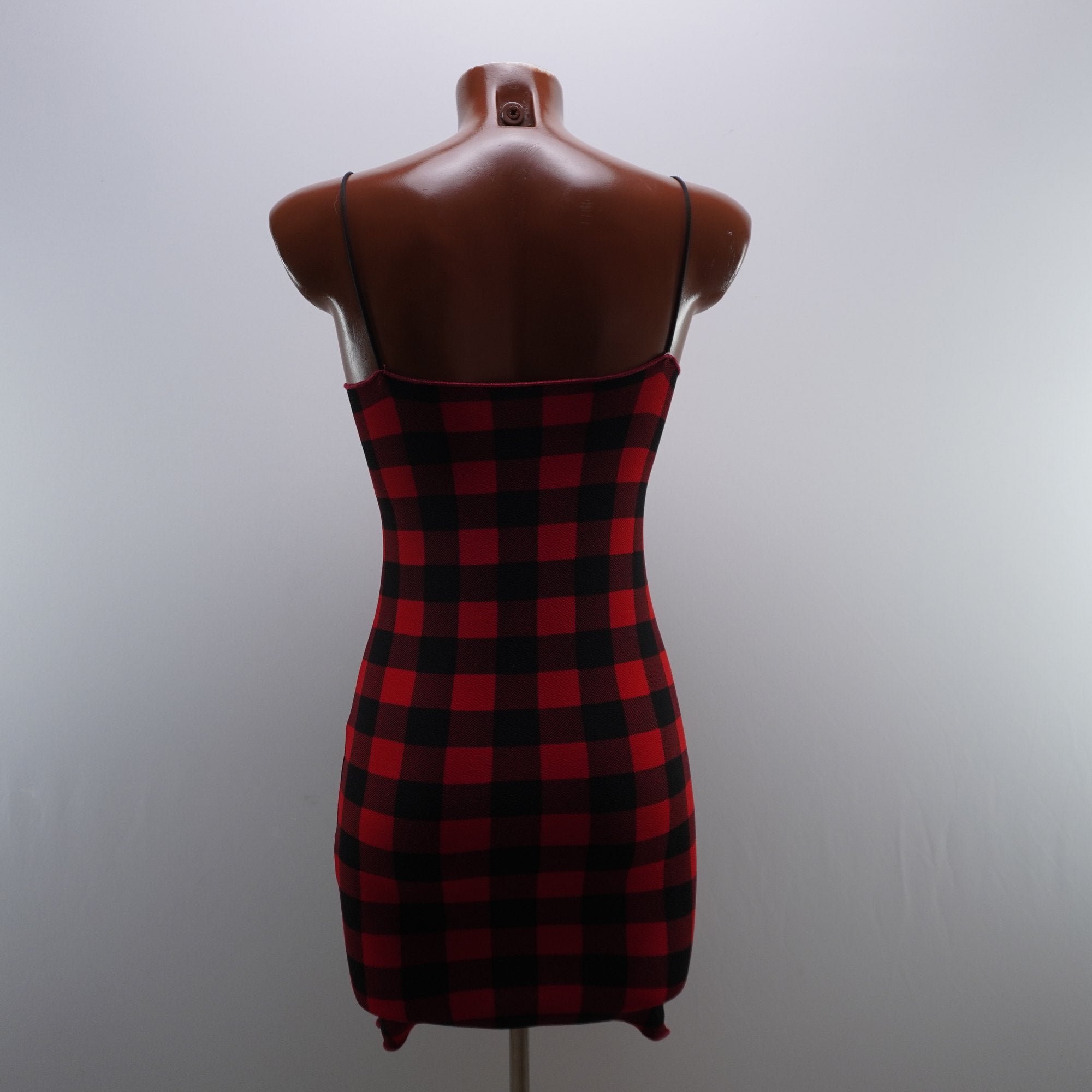 Vestido Italian Style para Mujer Usado - Rojo, S