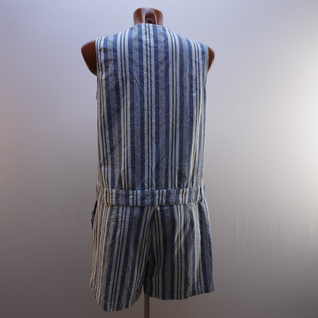 Mono Cortefiel para Mujer Usado - Azul, L