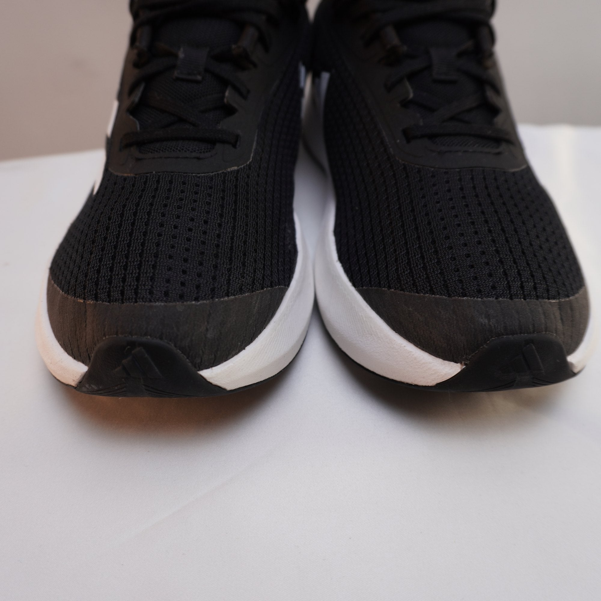 Zapatillas Adidas para Mujer Usadas - Negro, 38